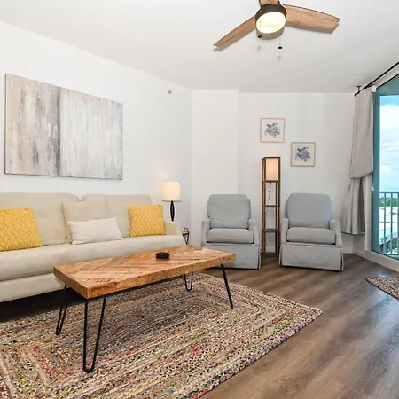 The Palms Of Destin 1612 Junior Apartment